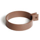 Breeze Brush 63mm Brun