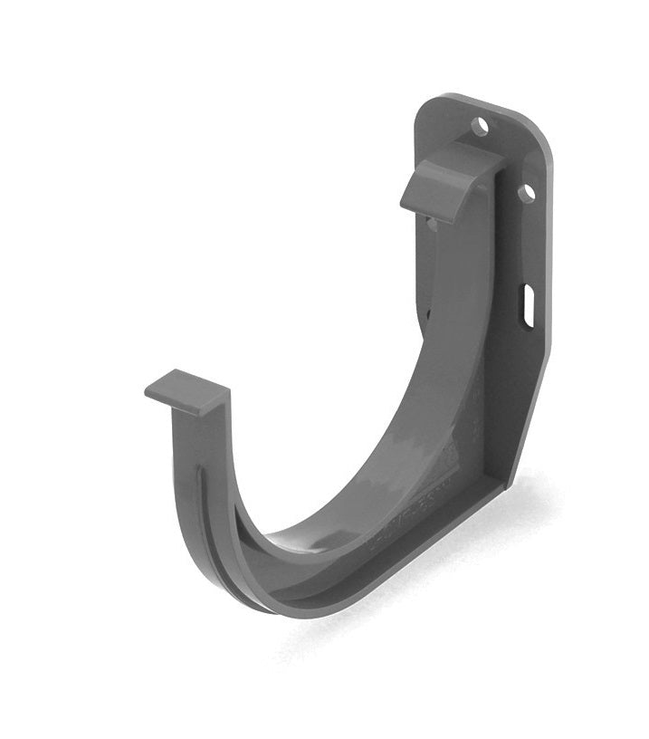 Gutter Handle 100mm Graphite Breeze