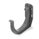 Gutter Handle 100mm Graphite Breeze