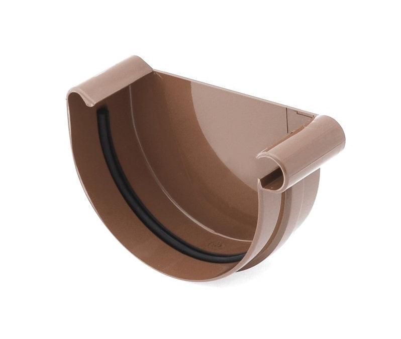 Right Bottom 100mm Breeze Brown