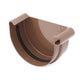 Right Bottom 100mm Breeze Brown