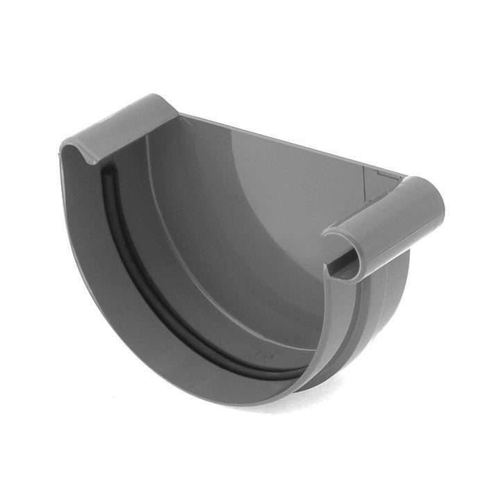 Höger Botten 100mm Graphite Breeze