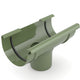 Drain Funnel 125/90 Green