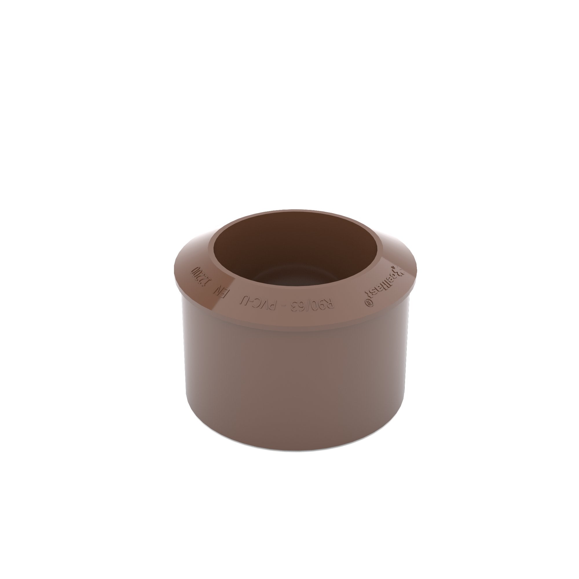 Reduction 90/63 Mm Breeze Brown