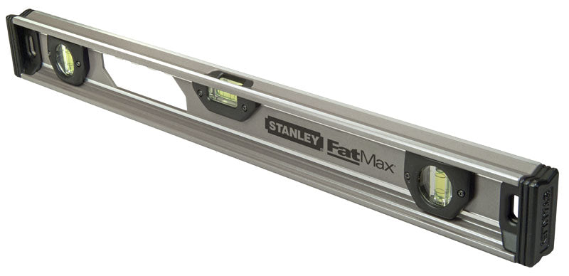 Fatmax I-beam Sølv 60cm Level
