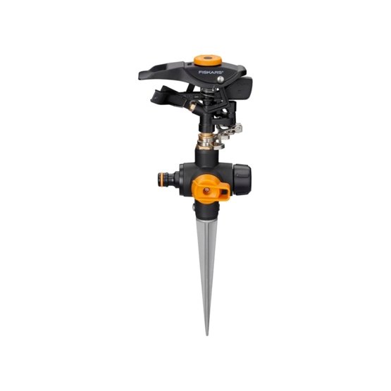 Circumferential Pulserende Sprinkler On/Off Pin
