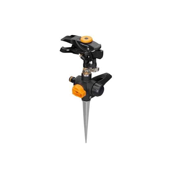 Circumferential Pulserende Sprinkler On/Off Pin