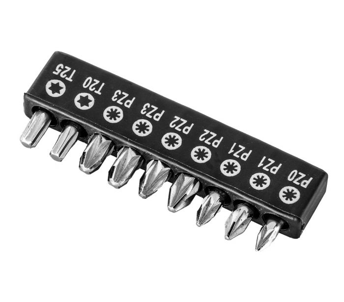 Cacciavite a batteria 4.0v Li-ion 1.5ah