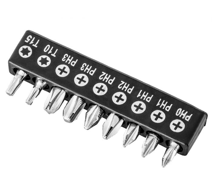 Cacciavite a batteria 4.0v Li-ion 1.5ah