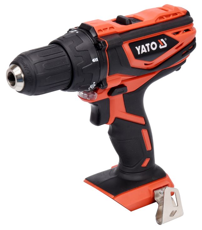 18v boormachine zonder batterij