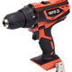 18v boormachine zonder batterij