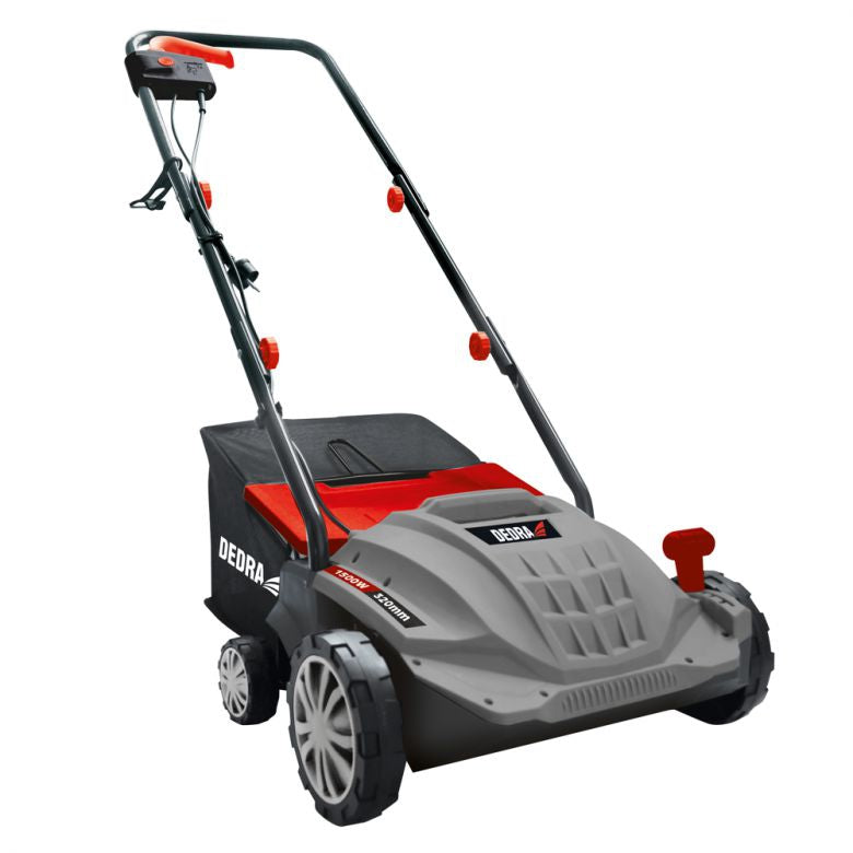 Electric Scarifier 1500w 32cm