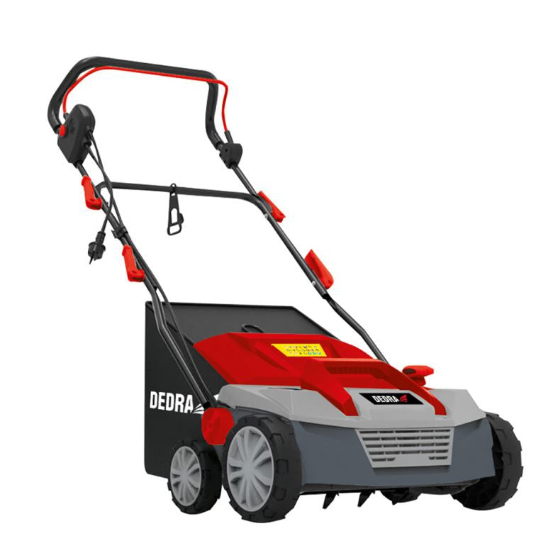 Electric Scarifier 1800w 38cm
