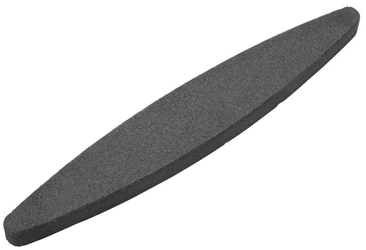 Pietra abrasiva ovale 9060 36*14*230mm 95a 120n