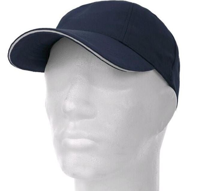 Jack Navy Cap