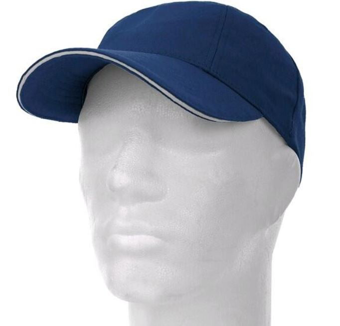 Jack Blue Cap