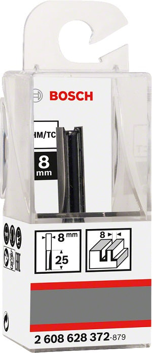 Slot Cutter 8*8*56mm