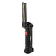 Lampa Ceardlann Battery 200 Lm Cob + Flashlight