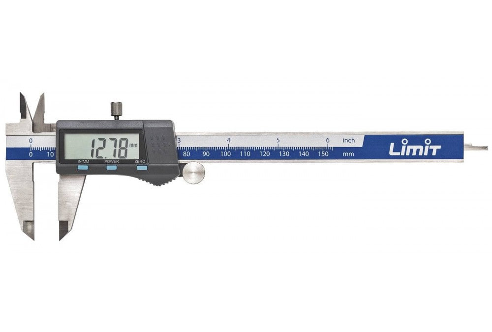 Electronic Caliper Limit Cdk 300mm