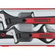 Set Chei Reglabile Tip Suedeza 150 - 250mm 4 Buc.