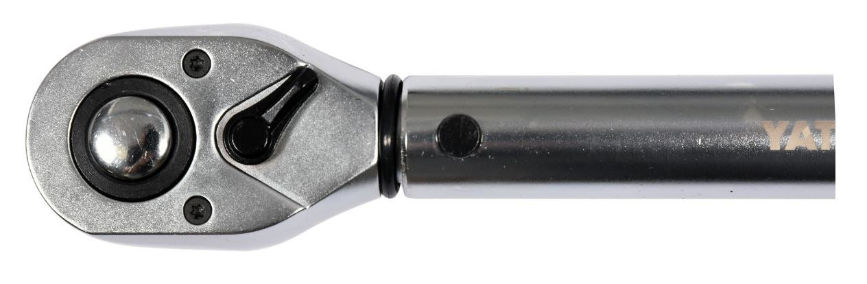 Momentsleutel 1/2'' 20-220nm