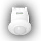 Pir Motion Sensor White 360° 800w 6 metrov IP20