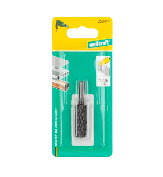 Cylindryczny ściągacz do metalu 12*35mm