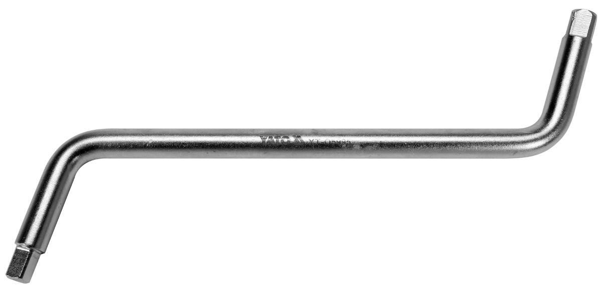 Olajleeresztő csavarkulcs 8x10mm