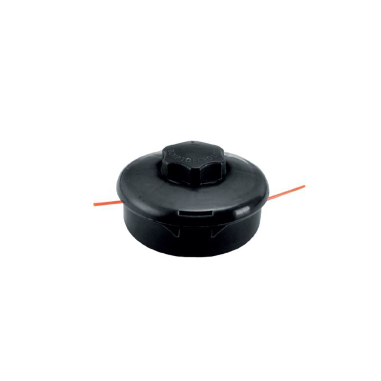Head With Line For Petrol Brushcutter