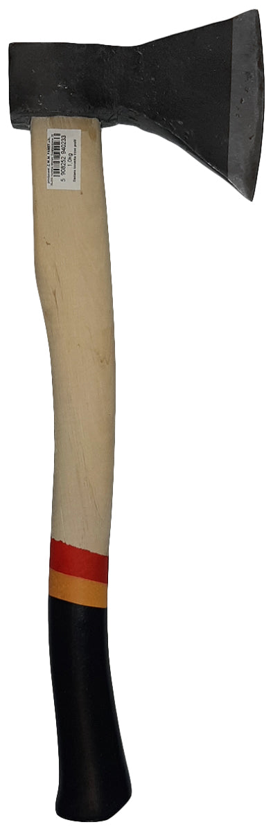 Pferdeaxt 1,0 kg