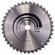Cirkelsav-t Optiline Træ 305*2,5*30/z40