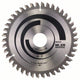 Ferăstrău circular-h Multi 165*2,4*30/20z42