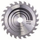 Rundsav-h Optiline Træ 210*2,8*30/z24