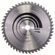Cirkelsav-t Optiline Træ 300*3,2*30/z48