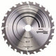 T Speedline Trærundsav 250*3,2*30/z24