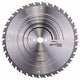 T Speedline Trærundsav 400*3,5*30/z36