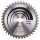 Cirkelsav-h Optiline Træ 250*3,2*30/z40
