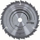 Serra circular H Speedline 190*2.4*20/16z24