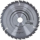 H Speedline rundsav 235*2,6*30/25/16z30