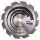 Kreissäge-h Optiline Holz 184*2,6*16z12