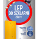 Gewächshausfolie Gelb 10 Stk