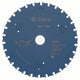 Sierra Circular Exp/acero 160*20*30z