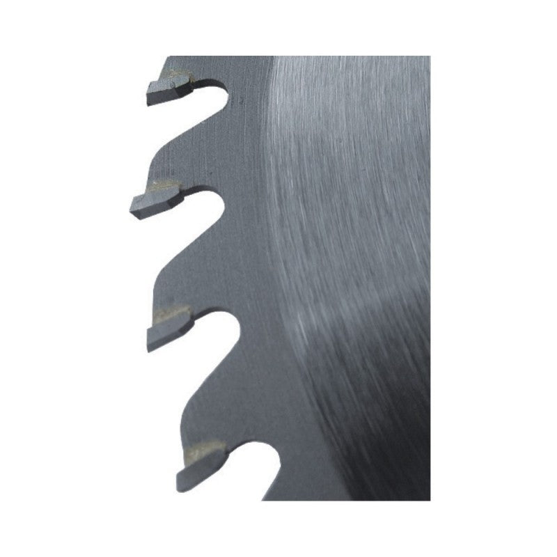 Cirkelzaag voor hout 24 tanden Diameter 185 * 20 mm