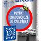 Plaques insecticides pour poubelle 2 pcs.