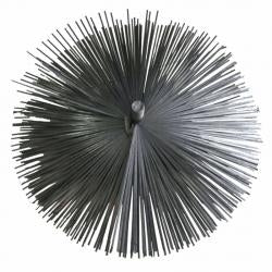 Chimney Cleaner 100mm Plate