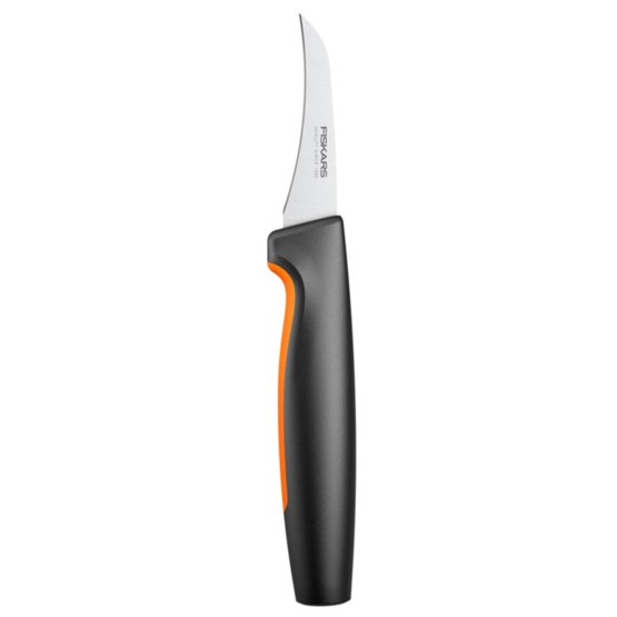 Scrapping Knife Curved