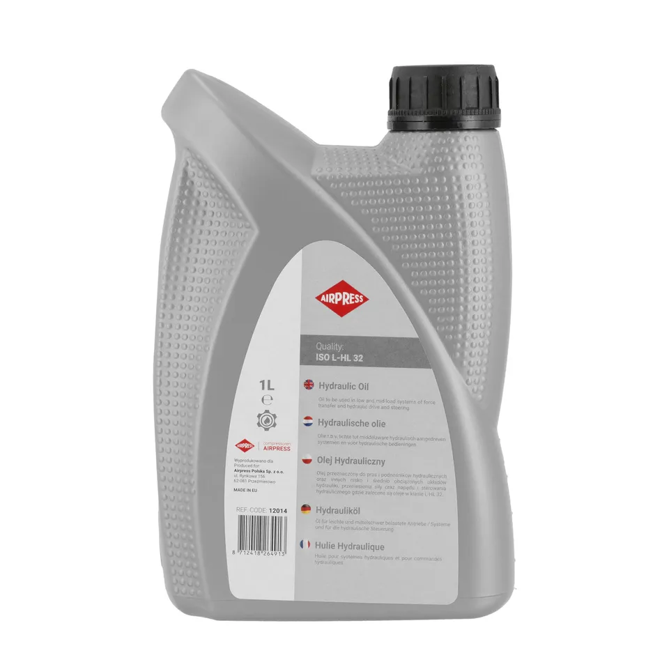 Olej hydrauliczny 1l