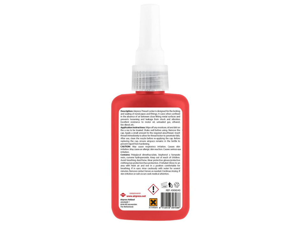 Lepidlo na nitě 50 ml