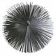 Chimney Cleaner 100mm Plate