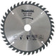 Sintered Wood Saw 165*20*40z